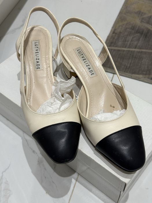 продам туфли на каблуках