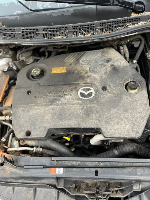 Dezmembrez Mazda 5 2.0 Diesel