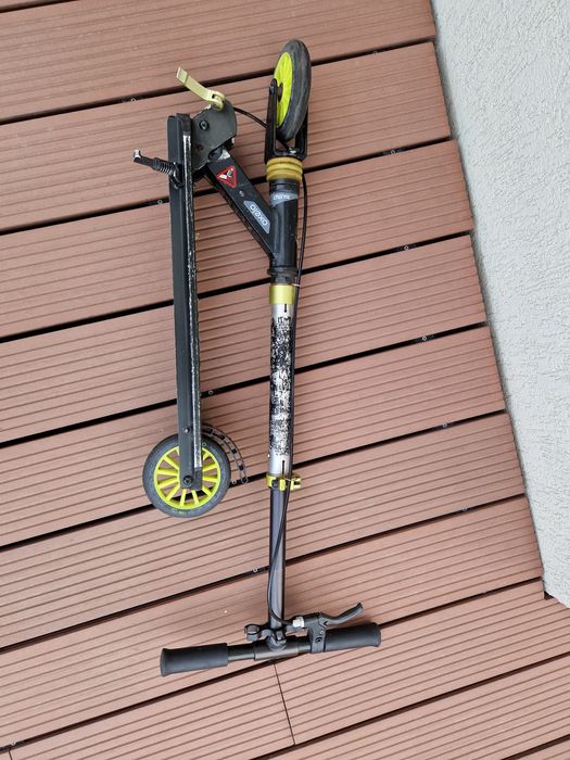 Trotineta Oxelo 6-10 ani