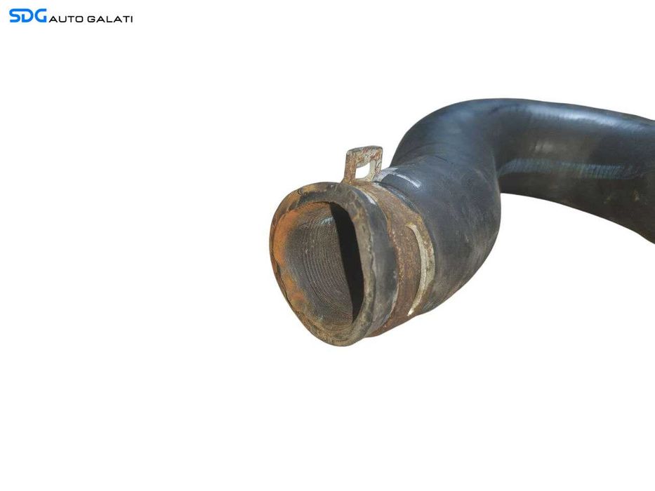 Furtun Conducta Tub Tubulatura Racire Termostat Citroen C4 1.6 B NFU 2004 - 2011 [N2420]