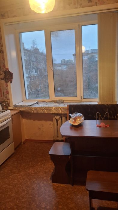 Обмен квартиру на дом.