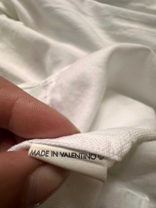 VALENTINO Chemises мъжка риза М/Л