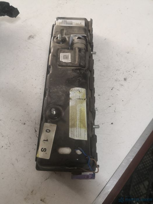 Airbag Genunchi Skoda Superb (3T4) [ 2008 - 2015 ] Oem 1016236
