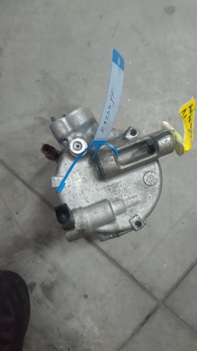 Compresor clima audi Volkswagen 3Q0816803E