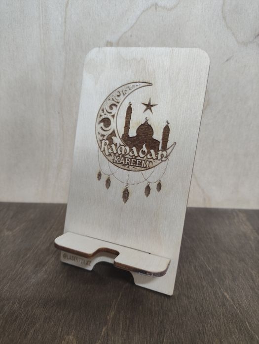 Подставка для смартфона