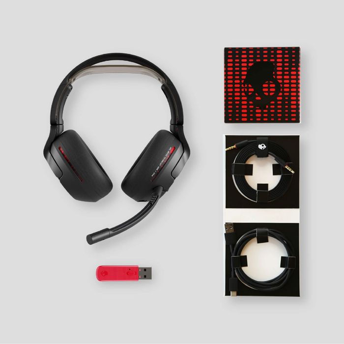 Skullcandy Crusher® PLYR® 720 casti gaming
 
4.4