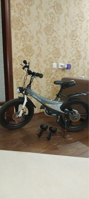 Продам детский велосипед