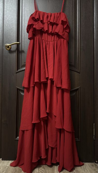 Продам плать в отличном состоянии