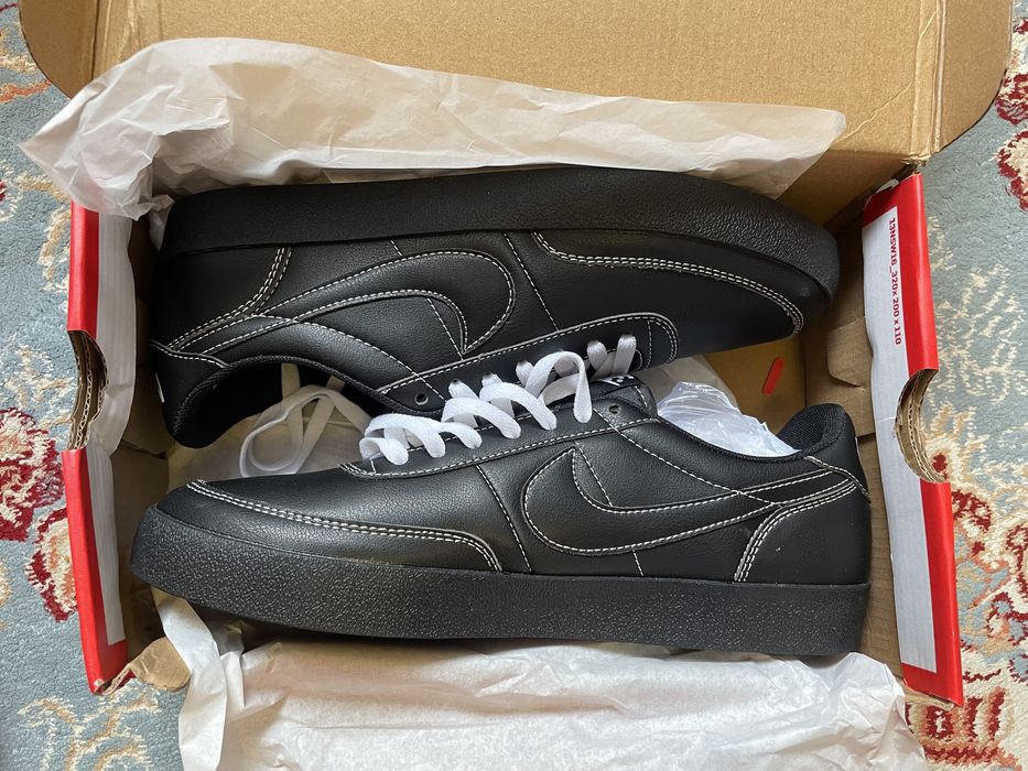 Новые кроссовки Найк