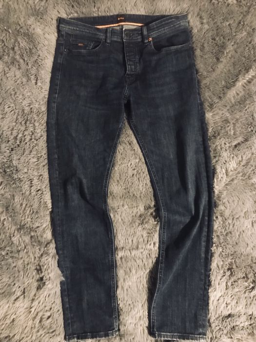 Оригинални дънки  “HUGO BOSS”