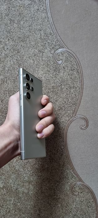 Samsung Galaxy S24Ultra