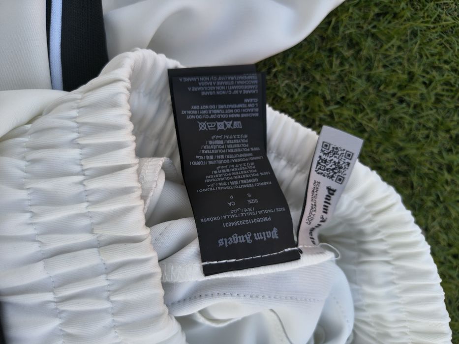 Compleu Palm Angels Premium