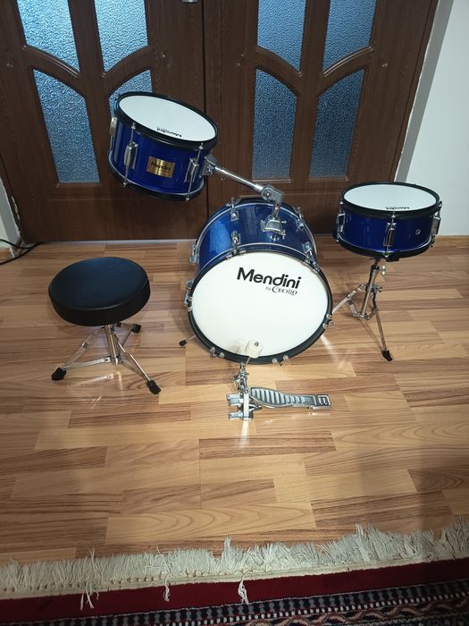 Set tobe mendini