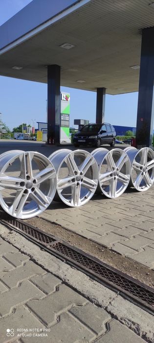 Vând jante Audi Q5 SQ5  r20  FY