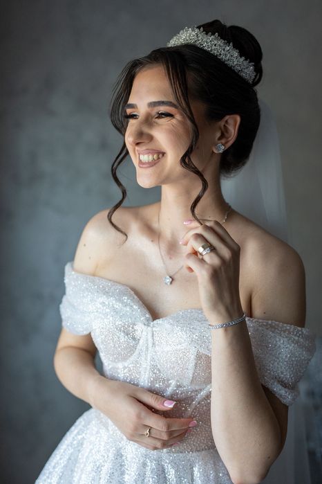 Vând rochie mireasă