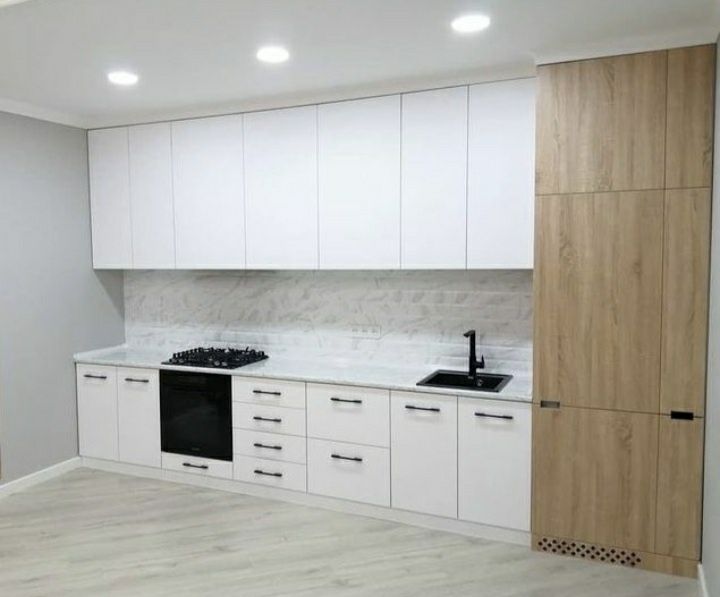 MЕБЕЛЬ НА ЗАКАЗ всех выдов (офисная, кухня, спалная, прихожая и т.д.)