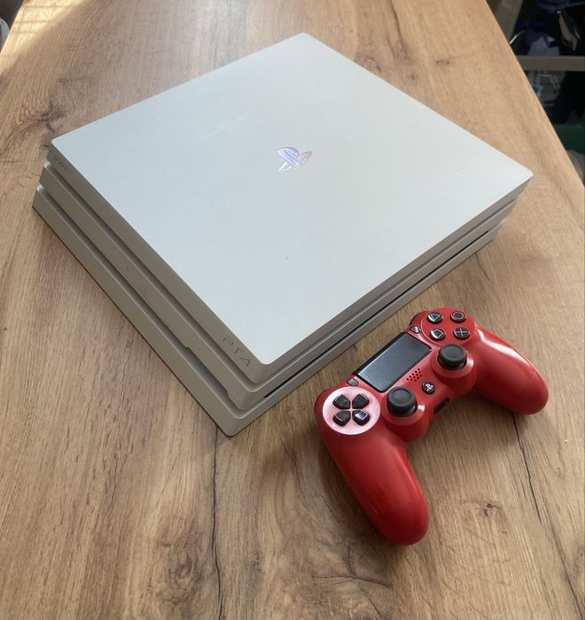 PlayStation 4 Pro