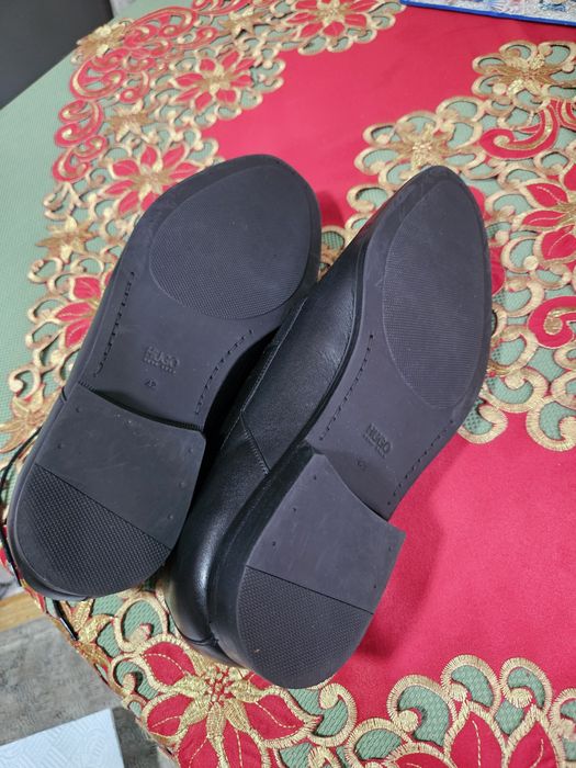 Pantofi Hugo Boss