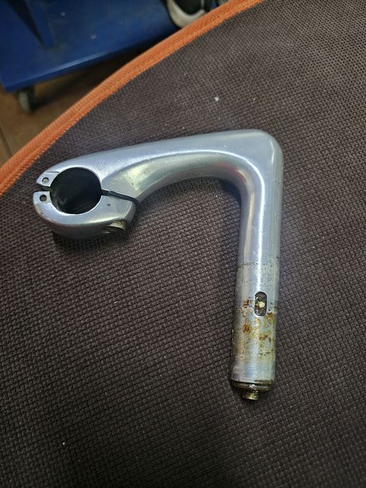 Frane Campagnolo delta C-Record