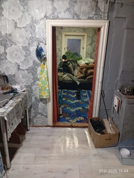 Продам или обменяю дом район полярной