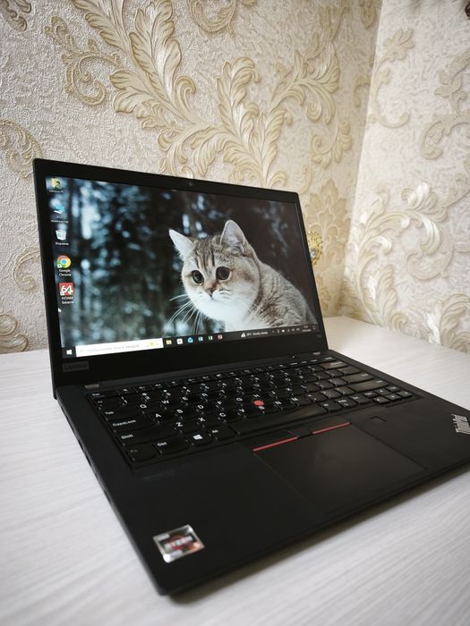 Lenovo Thinpad T14 Touchscreen