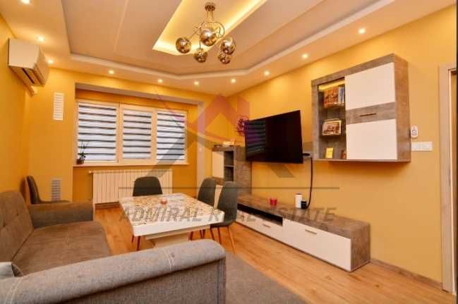 Продава се Тристаен апартамент в Варна, Младост 2 - 67 кв.м за 2672 €/кв.м - Снимка #3