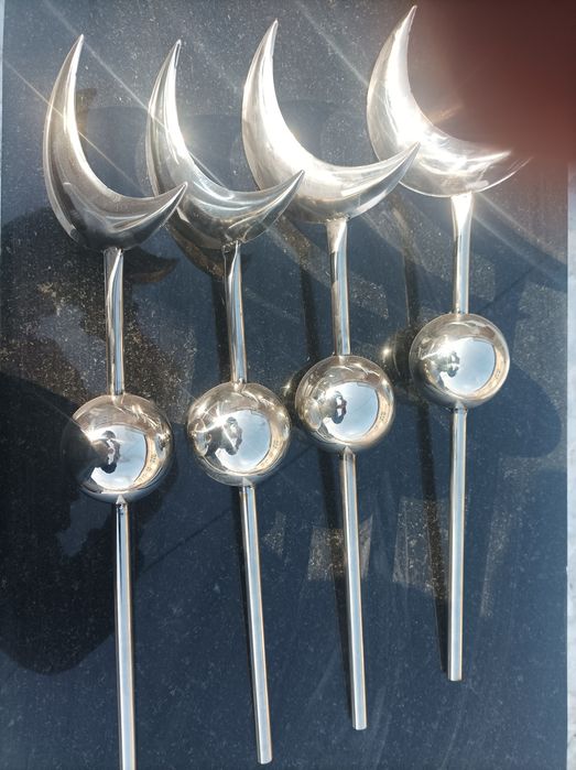 Ескерткіштер Памятники