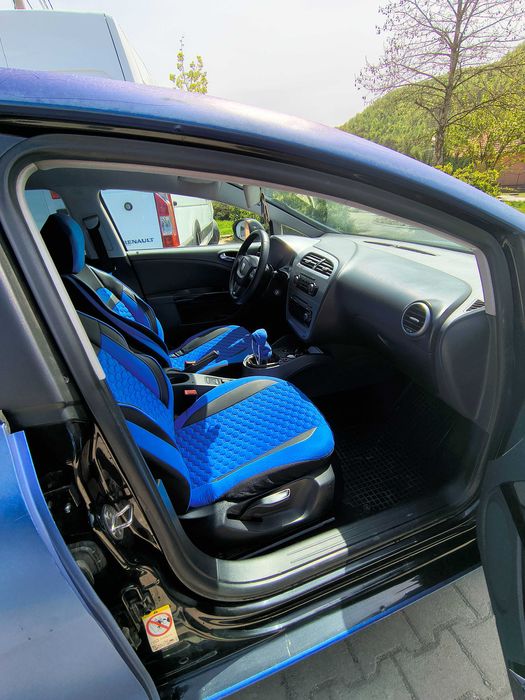 Seat Leon 1.4 benzina