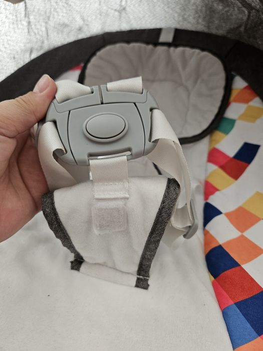 Leagan / balansoar bebelusi