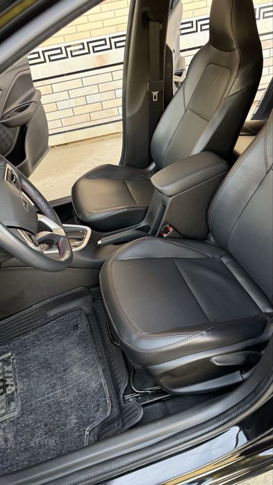 Onix redline қора 2024