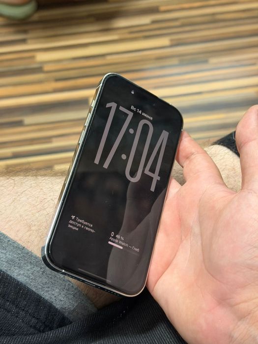 Iphone 14 pro 256gb обмен !