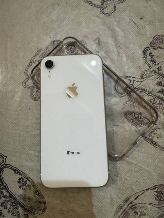 Iphon Xr sotiladi srochno