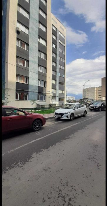 Свободное назначение · 65 м²