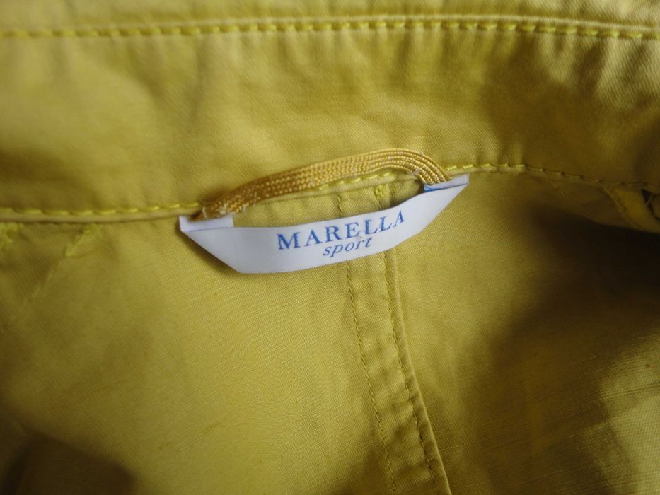 Marella/XS-S/дамски тренчкот