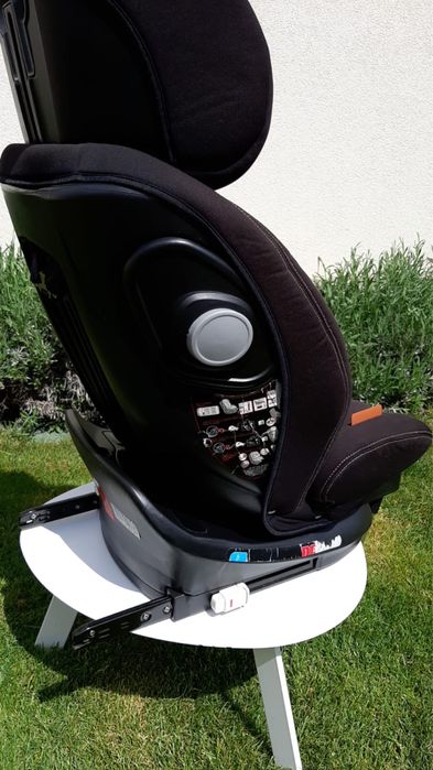 Scaun auto pentru copii Chipolino - LEGO, 0-36 kg, cu IsoFix