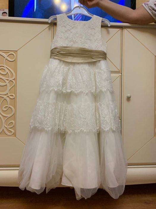 Платья для девочек