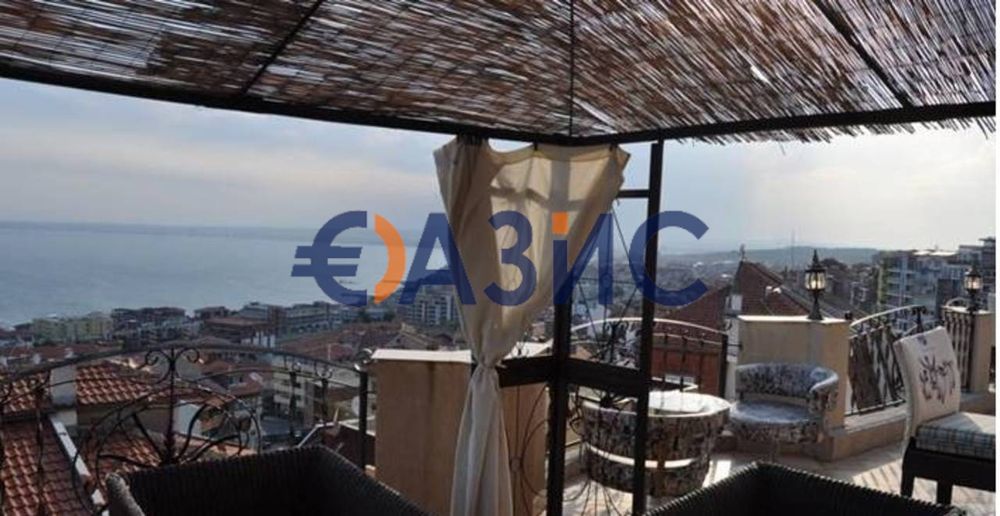 Хотел Троя с ресторант в Свети Влас, област. Бургас, България, шест