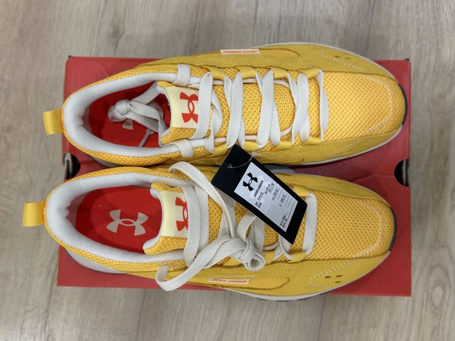 Кроссовки Under Armour Андер Армор