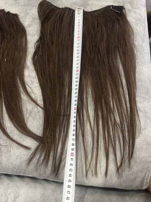 Коса треси с фиби 100гр