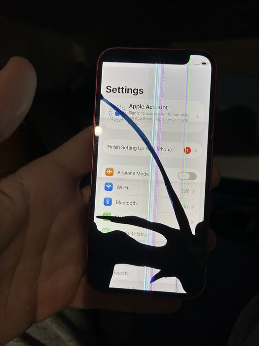 Батерия за iphone 12 mini