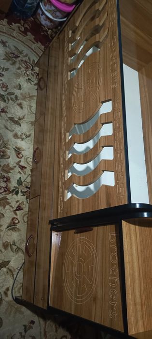 Продаётся детский кровать! Болалар кровати сотилади!