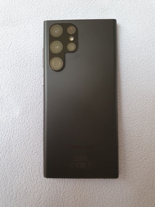 Vând Samsung s22 ultra!
