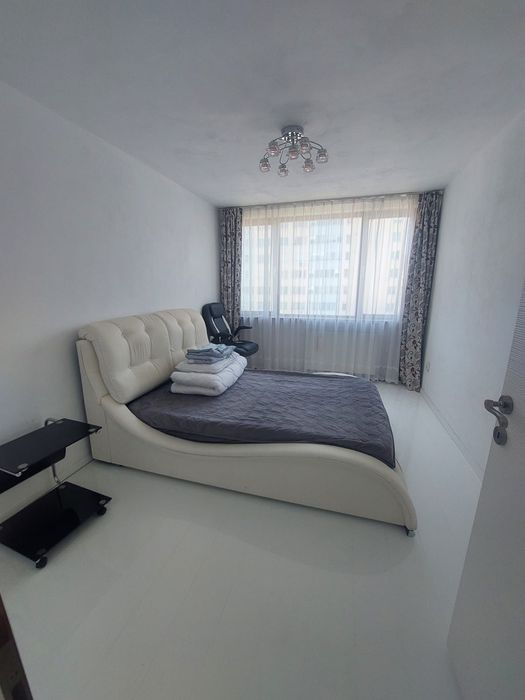 DEVA, Apartament 3 camere, decomandat, 75mp