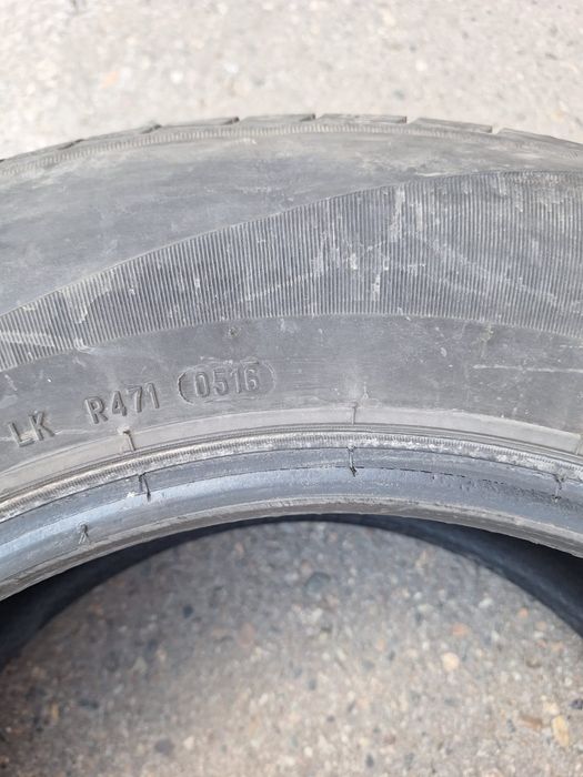 Продам резину летнюю