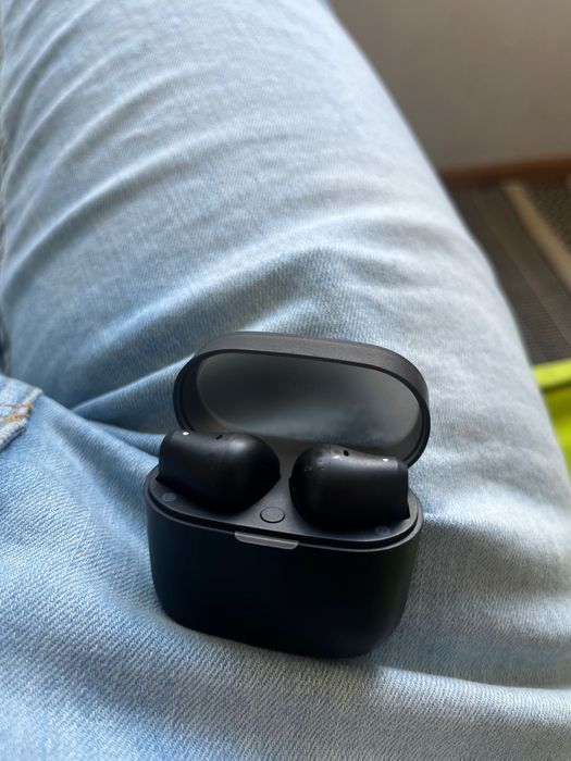 Безжични слушалки Филипс