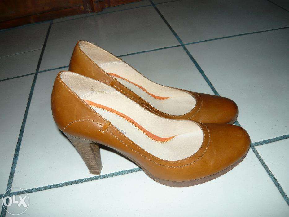 vand pantofi Linea Loresi