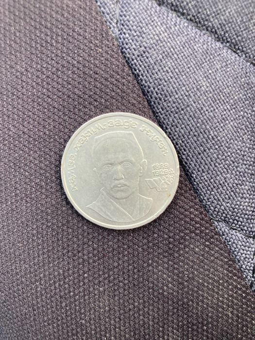 Savet tangalar sotiladi qiziqganla bosa aloqaga chiqila