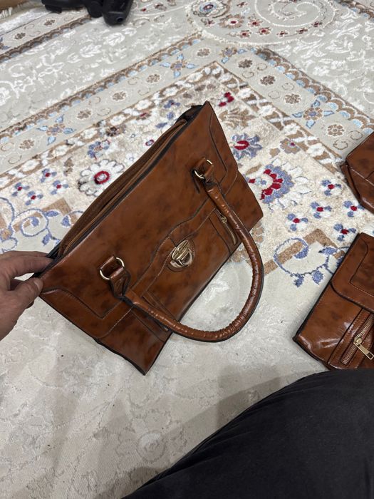 Продам сумки кожа 7000 Алматы