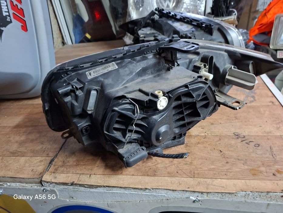 Оригинални фарове Bmw 1 E87