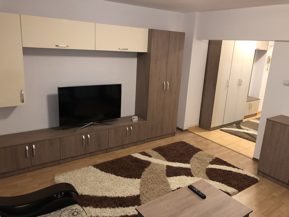 Vând  apartament 2 camere Bulevard - Parcul Sucevei